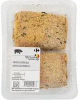 Carrefour Cordon Bleu