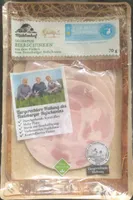 Bierschinken