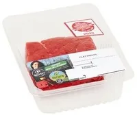 Fqc vache filet mignon +