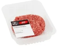 Carrefour The Market Bœuf Hamburger de Boeuf