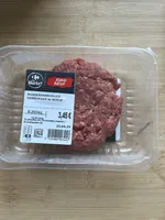 Runderhamburger