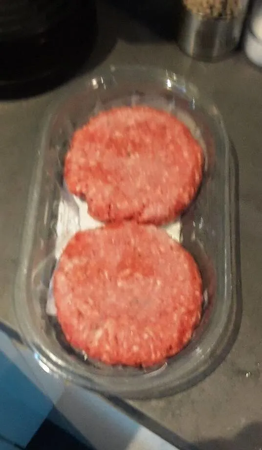 Hamburger