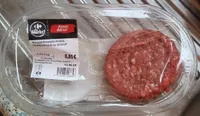 Beef Hamburger