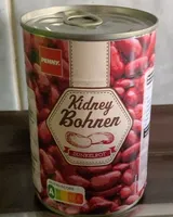Kidney Bohnen