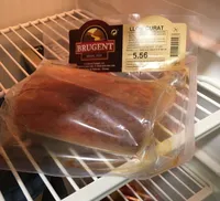 Jambon espagnol