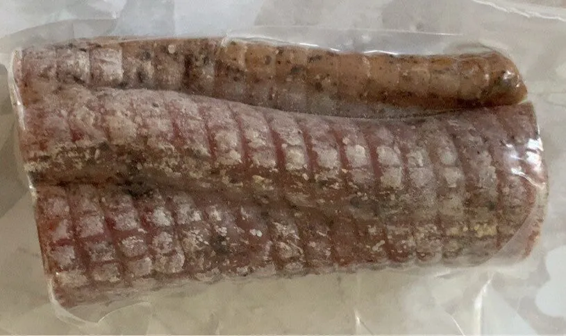 Lomo montañes-filet mignon