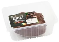 Carrefour The Market Premium Grill Brisket Précuit Boeuf