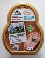 Leberwurst