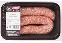FQ Saucisse Toulouse