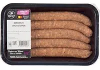 Filière Qualité Carrefour The Market Chipolata Campagne