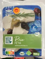Bio Feta