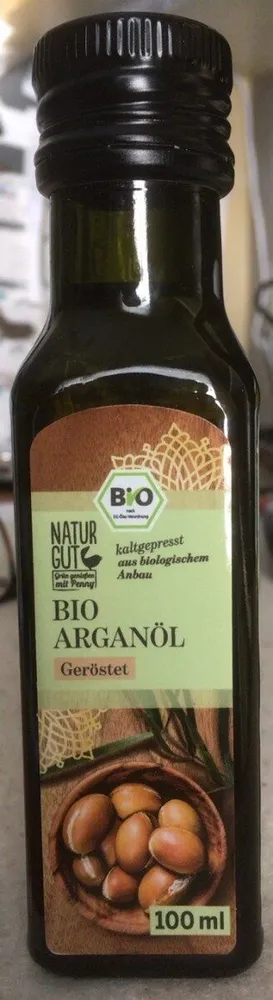 Arganöl Bio