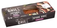 Carrefour The Market Premium Grill Spare Ribs Porc