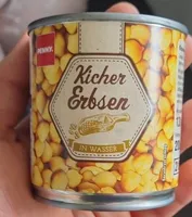 Kichererbsen
