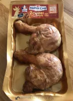 Poulet roti