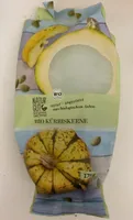Bio kürbiskerne