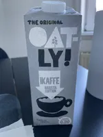 iKAFFE BARISTA EDITION