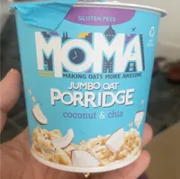Moma porridge