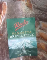 Pancetta Brettlspeck