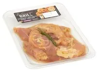 Carrefour The Market Premium Grill Araignee - Pickles Doux Porc