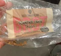 Sonnenblumenkern-Brot