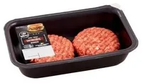 Carrefour The Market Boeuf Entrecôte Burger