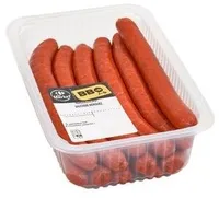 Carrefour The Market BBQ Saucisse Merguez