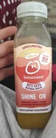 Super smoothie - Shine on New recipe