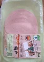 Bio Geflügellyoner