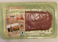 BIO PASTRAMI