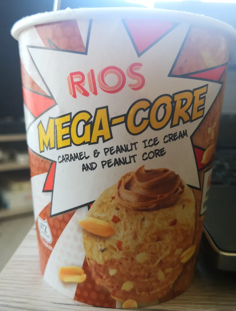 Mega-Core