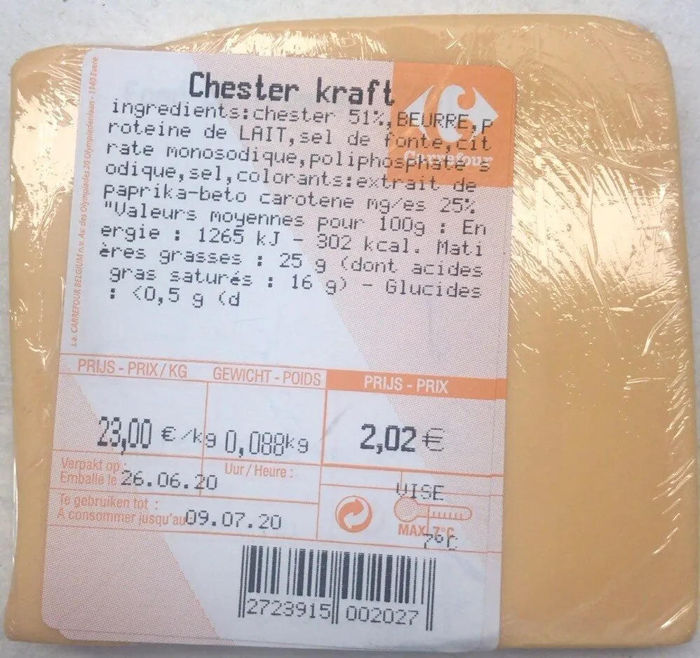 Chester