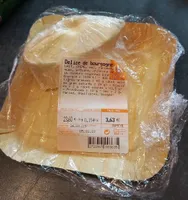 Délice de bourgogne