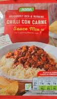 Chilli con carne