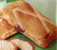 Apple pie