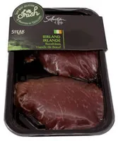 Carrefour Selection Irish Boeuf Rumsteak