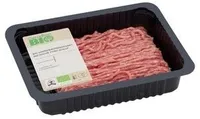 Carrefour Bio Haché Porc Boeuf