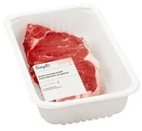 Filière Qualité Carrefour Contrefilet de Boeuf