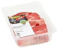 Filière Qualité Carrefour The Market Bœuf Bouilli sans Os