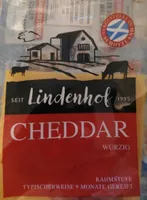 Cheddar