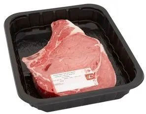 Filière Qualité Carrefour Côte à l'Os de Boeuf