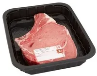 Filière Qualité Carrefour Côte à l'Os de Boeuf