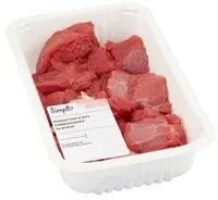 Simpl Carbonnades de Boeuf
