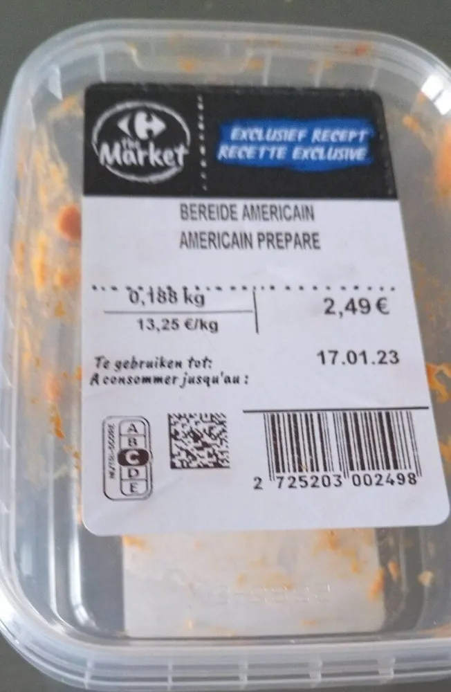 Américain