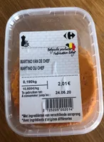 Martino du chef