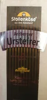 Arzberger Ursteirer Hartkäse
