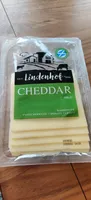 Lindenhof Cheddar Mild