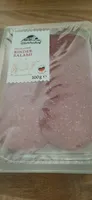 Delikatess Rinderdalami
