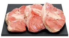 Carrefour Osso Bucco Veau