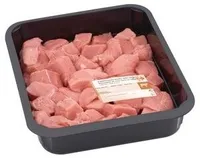 Carrefour Blanquette de Veau sans Os Maigre